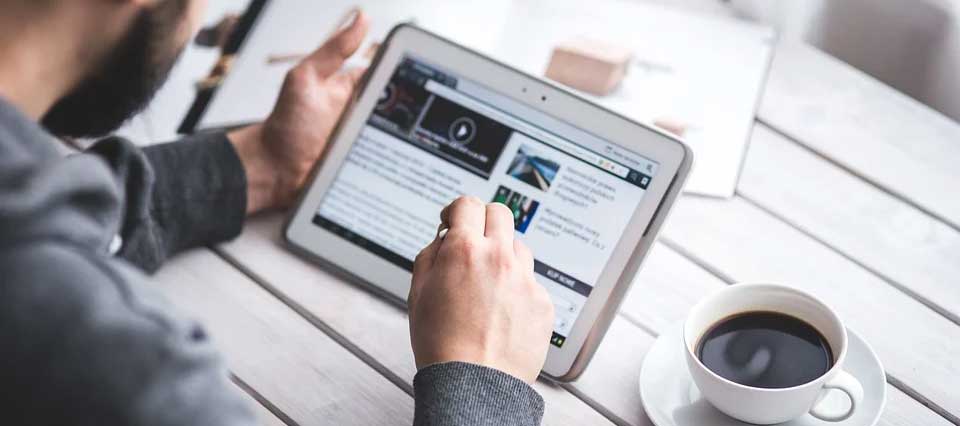 Top Digital Resources - Top Digital Resources